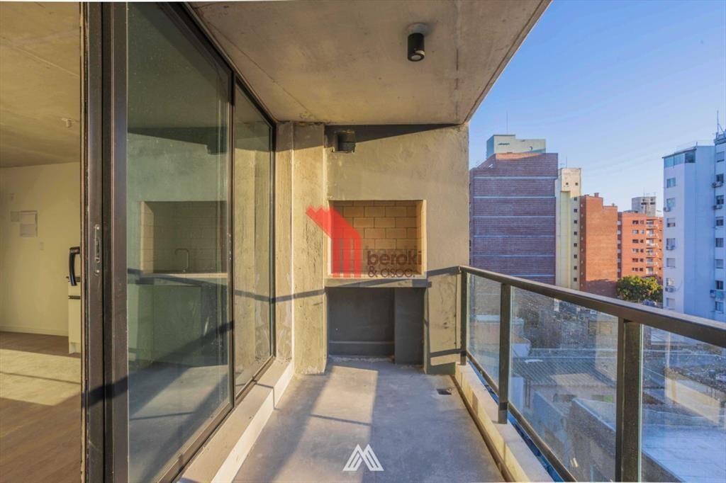 VENTA APTO 1 DORM CORDON SUR PARRILLERO Y GJE