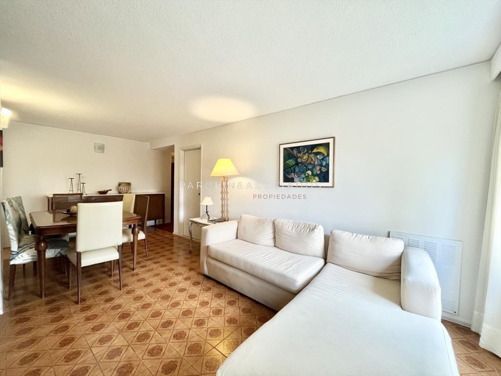 Apartamento en Punta del Este