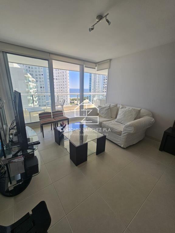 Venta Apartamento 2 Dormitorios Mansa Punta del