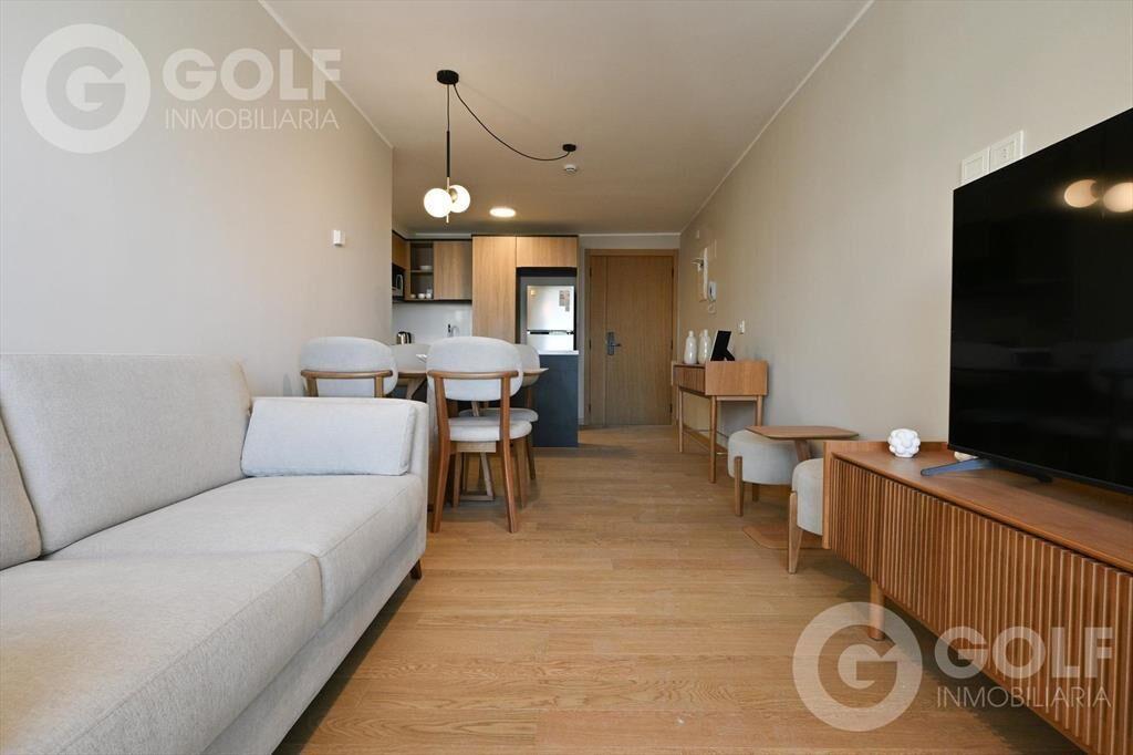 Venta Apartamento 1 dormitorio con Terraza - Parque Rodó -