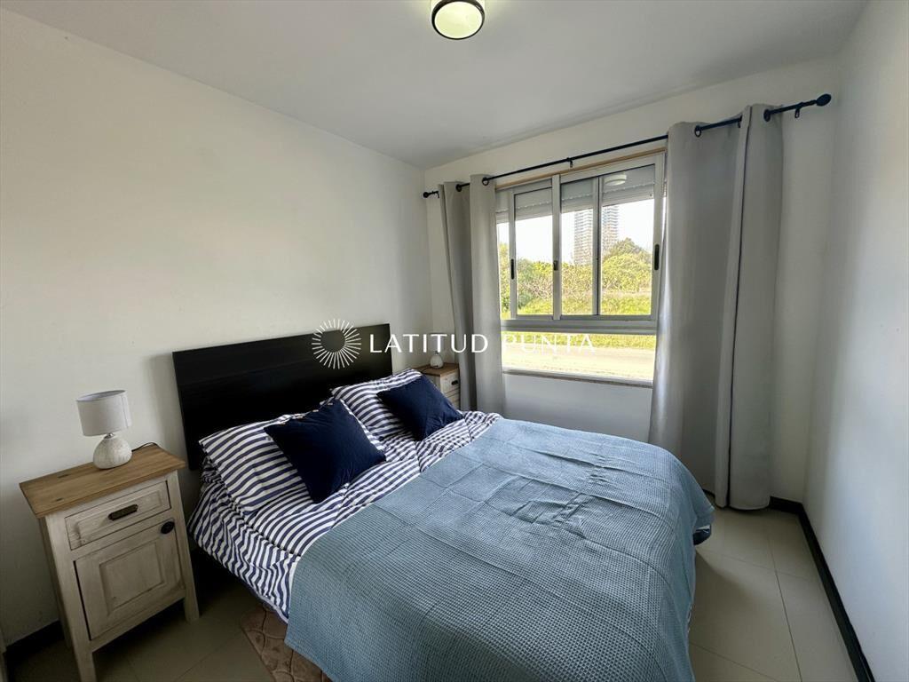 Apartamento de 1  dormitorios en alquiler en Aidy