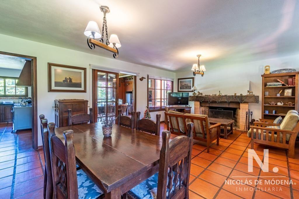 Casa en venta Tio Tom 3 dormitorios