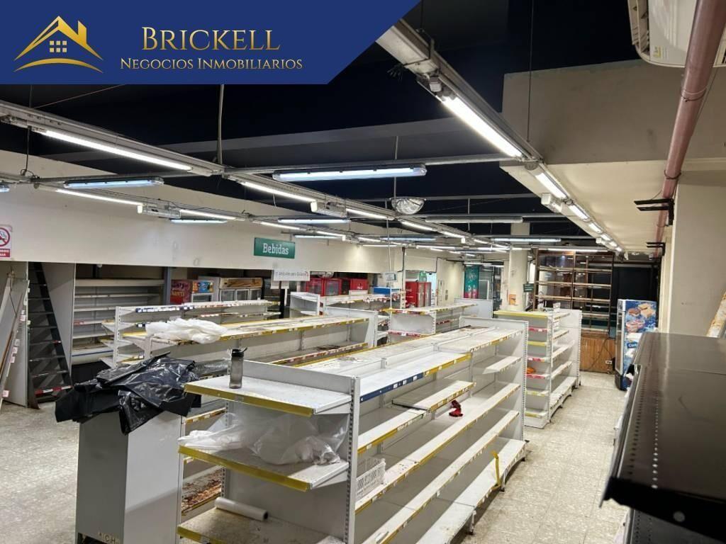Locales comerciales Venta Centro