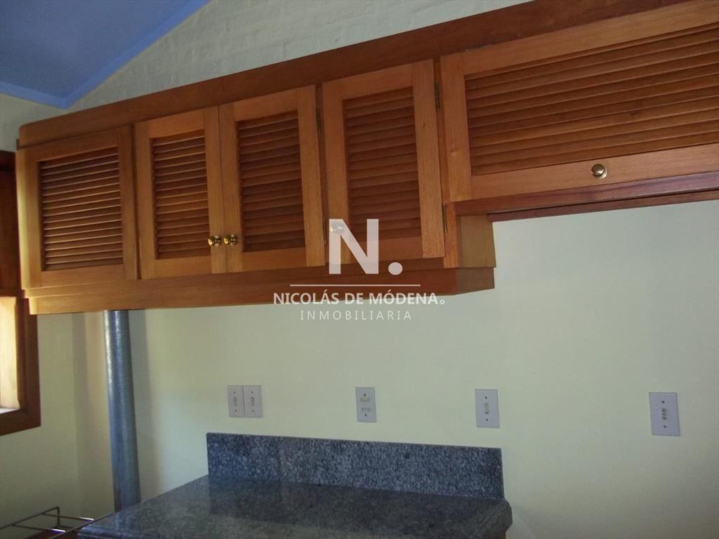 Alquiler casa en punta del este