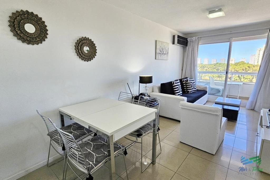 Alquiler invernal apartamento 1 dormitorio con en