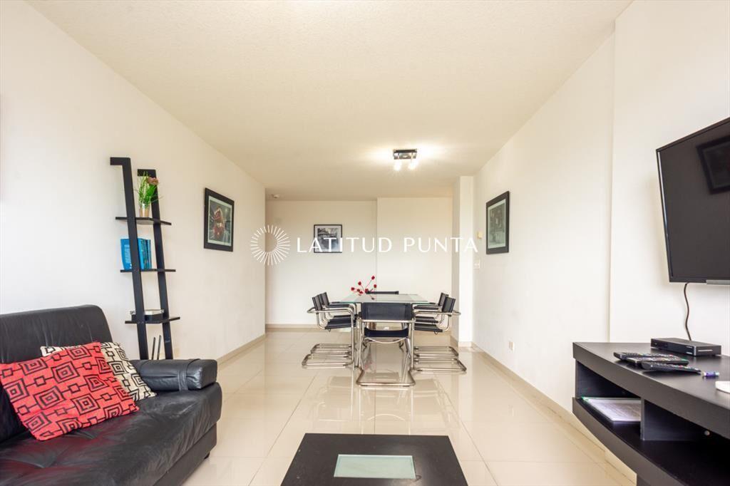 Apartamento 2 dormitorios. Roosevelt