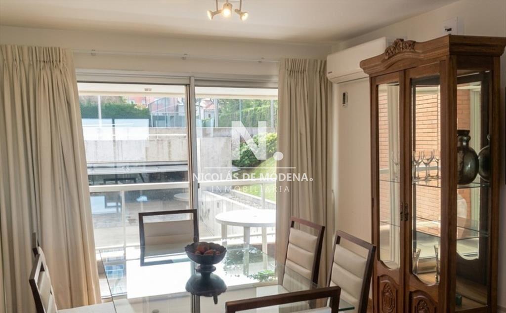 Venta Apartamento en Edificio Delphinus, Malvin 3