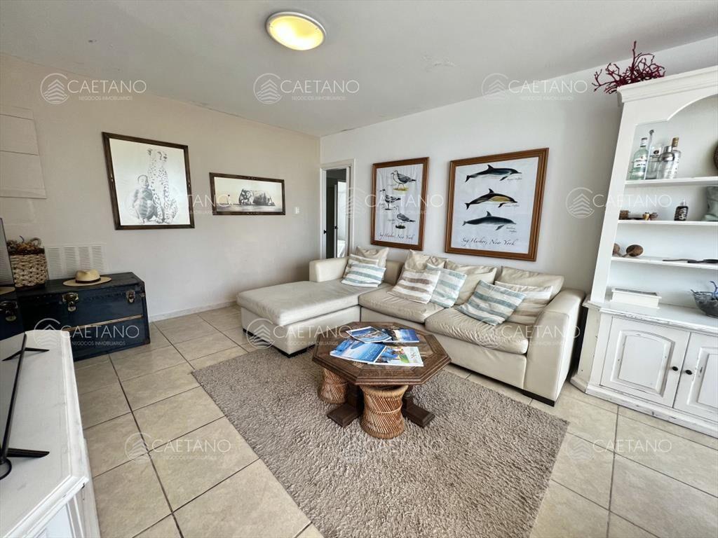 apartamento en alquiler invernal 2 dormitorios. Península,
