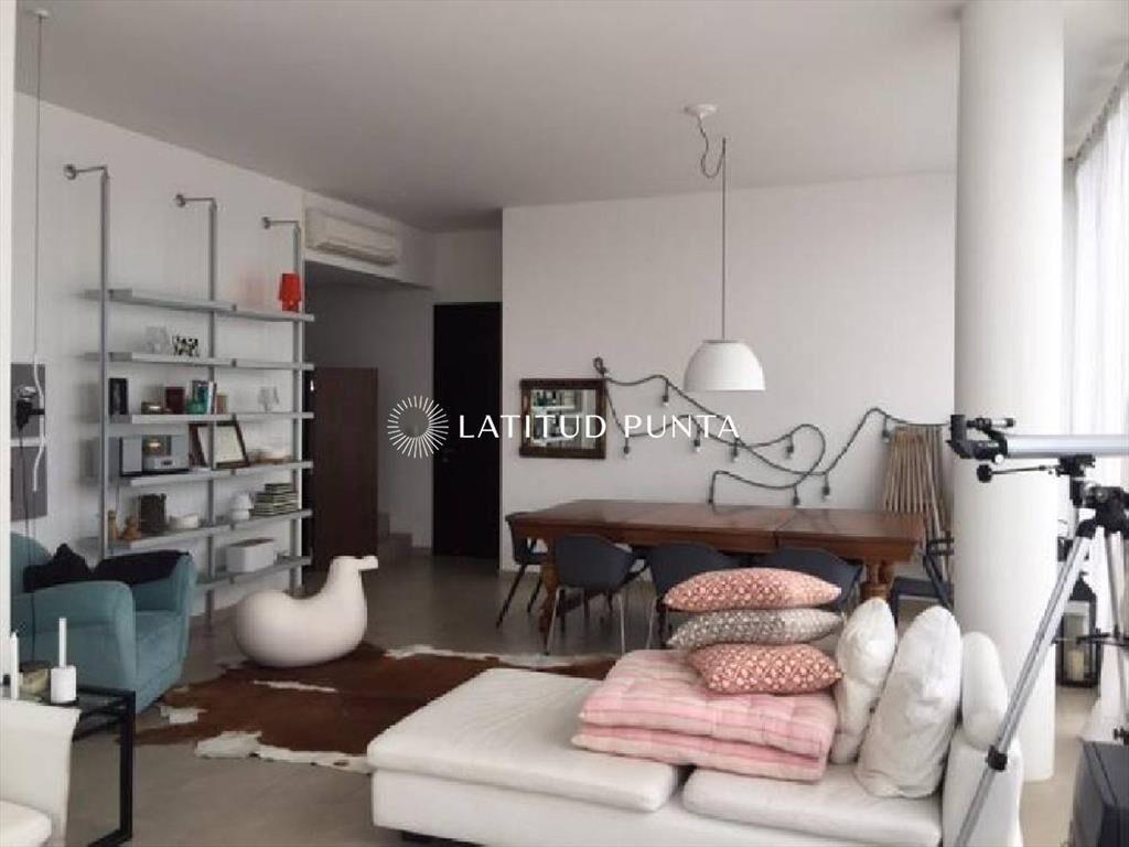 Apartamento en La Barra