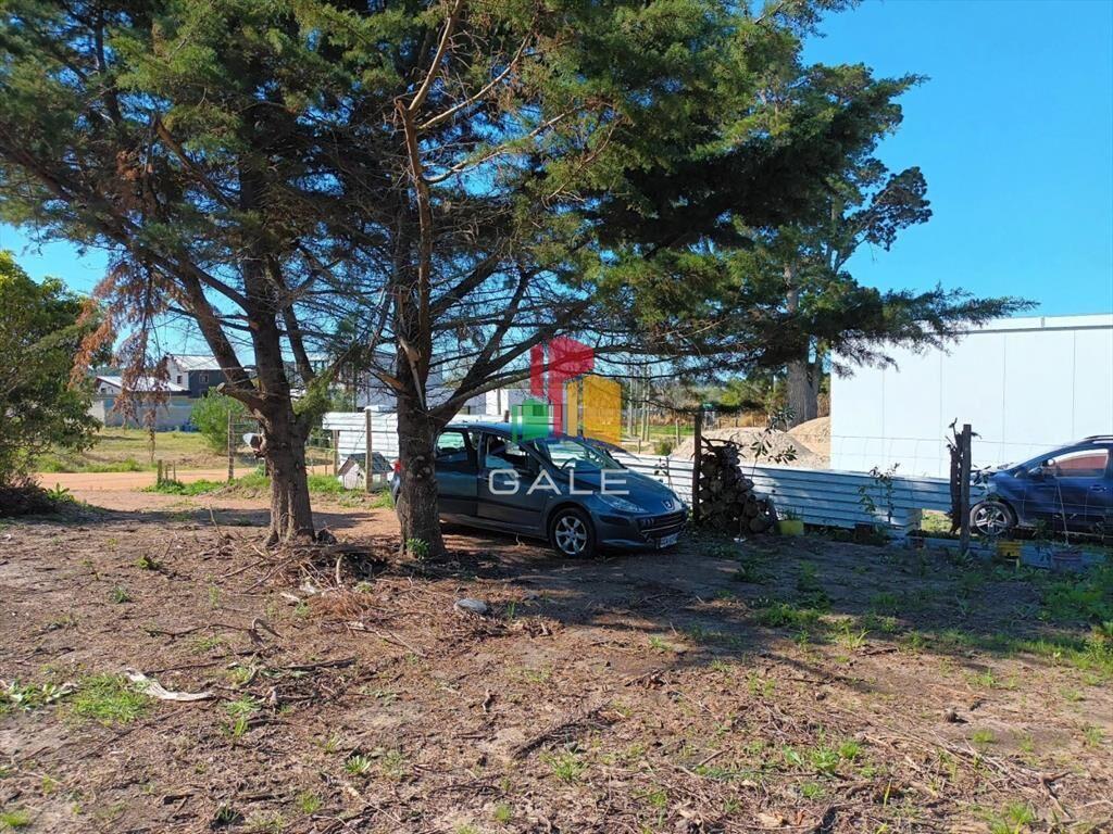 Terreno muy bien ubicado en Piedras del Chileno