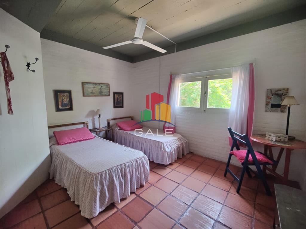 Hermosa casa en alquiler en la barrra