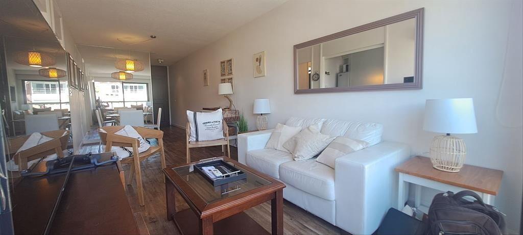 ALQUILER APARTAMENTO TORRES DEL PUERTO 2 DORM GGE EQUIPADO