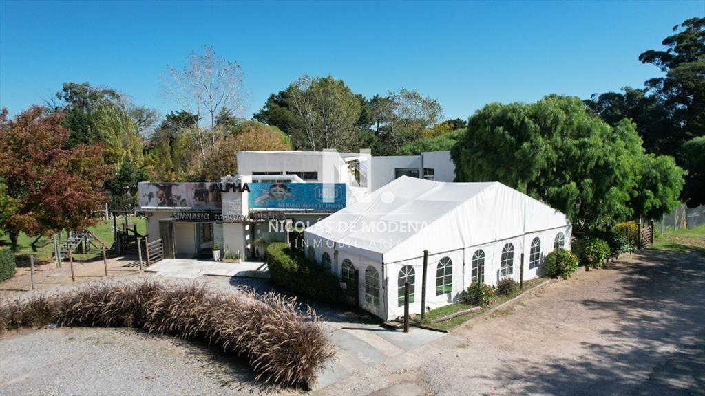 Vende terreno para desarrollar edificio, Punta