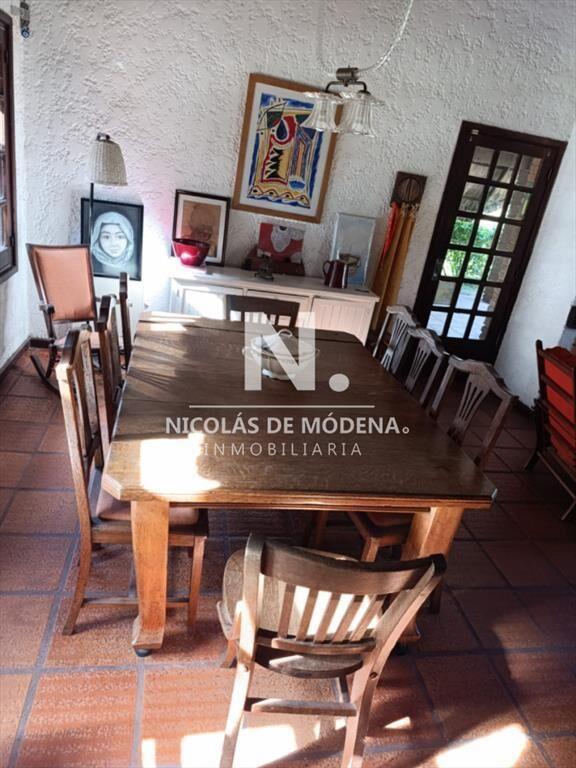 Quincho muy bien ubicado en Pinares