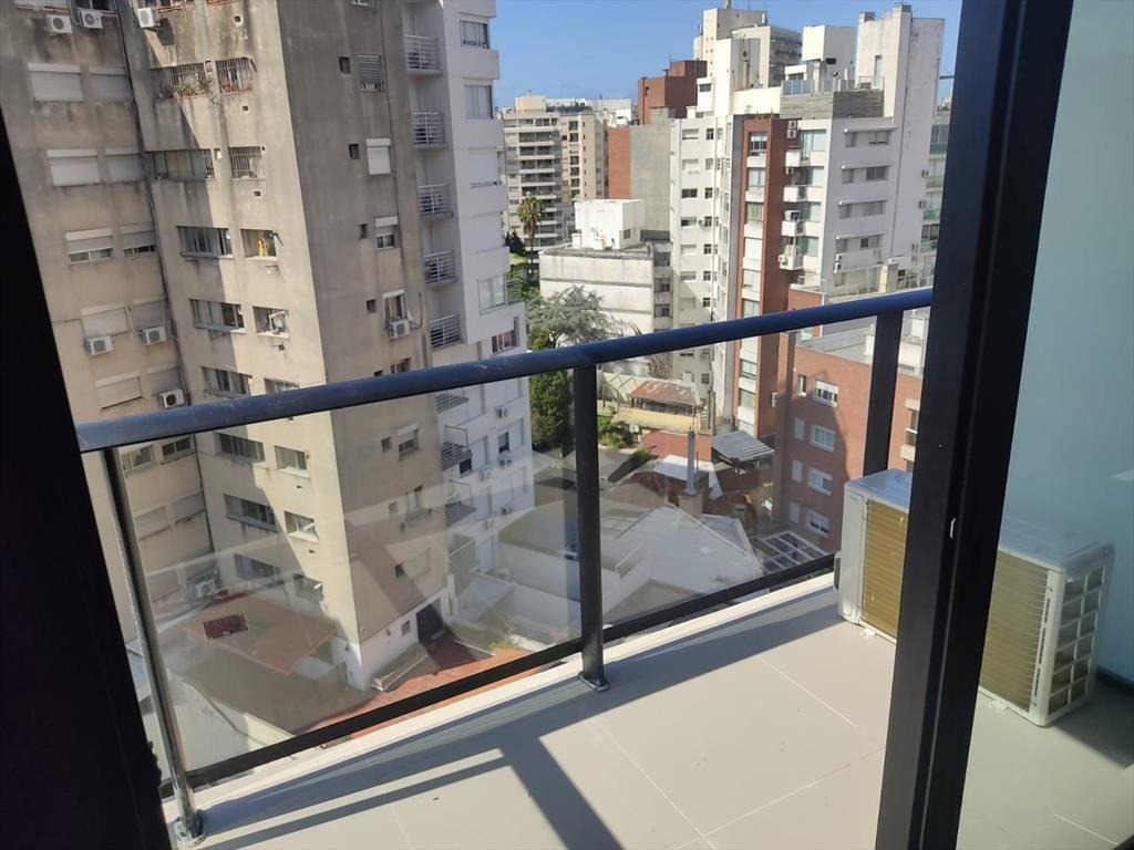 Venta apartamento 2 dormitorios Pocitos BeOne Fit26