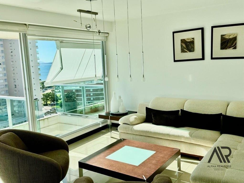 Venta Gala Tower Vista Al Mar Playa Mansa