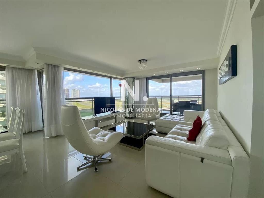 Hermoso Departamento en venta con agradable vista al Mar de