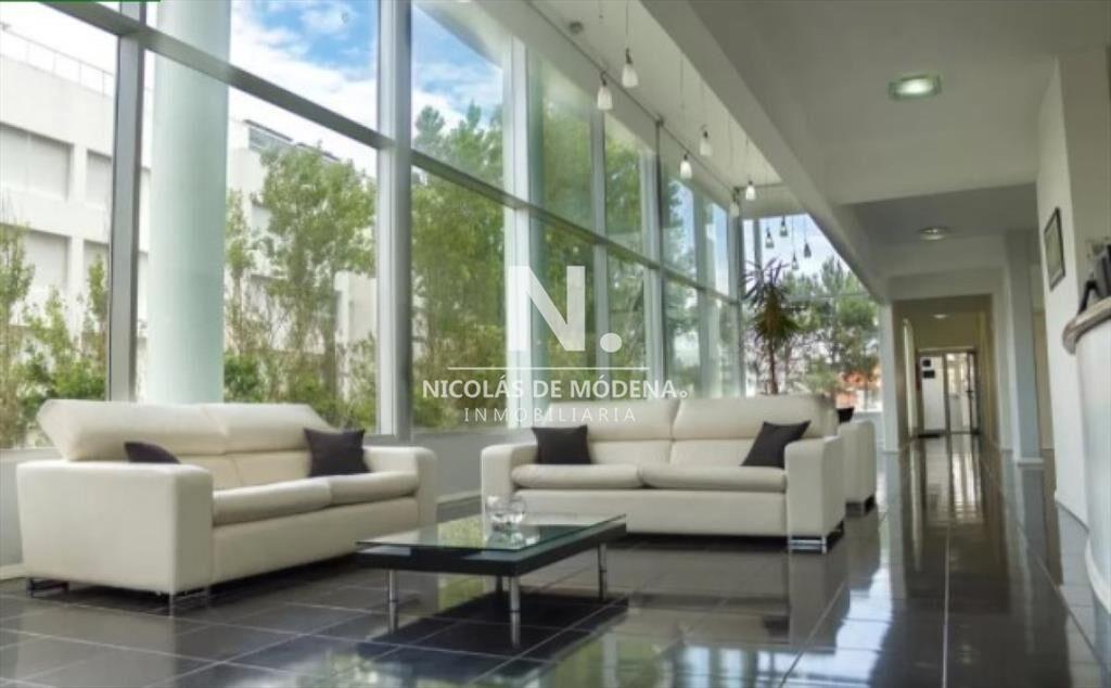 Departamento en venta con vista al mar.