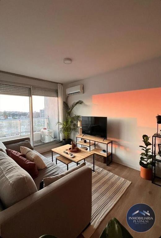 Apartamento en alquiler en Malvin