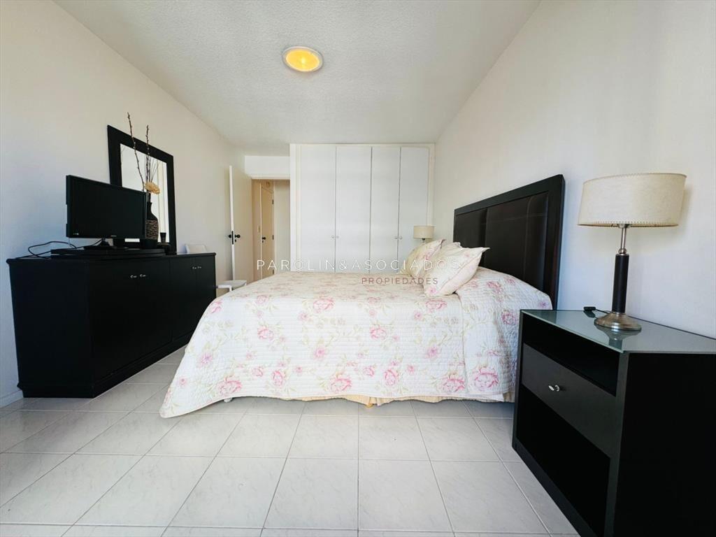 Apartamento en venta en Edificio Long Beach, Punta del Este