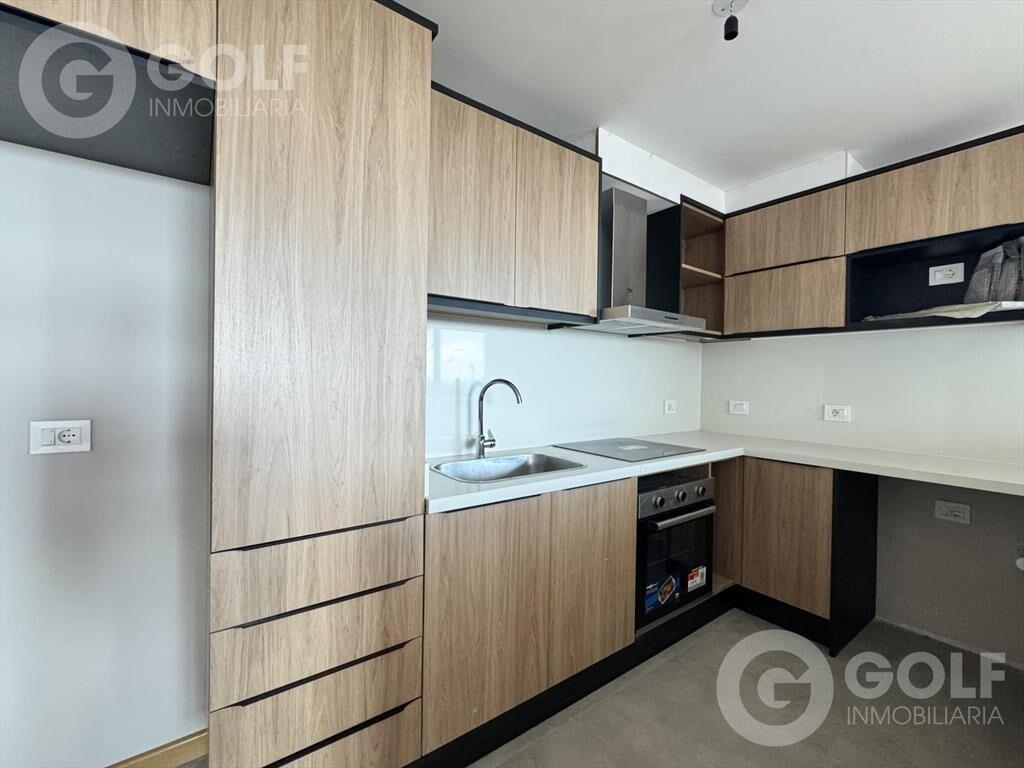 Venta Apartamento 1 dormitorio con Terraza - Parque Rodó -
