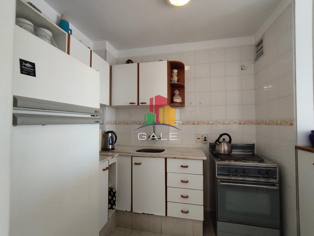 Alquiler y venta de apartamento de dos dormitorios en Punta