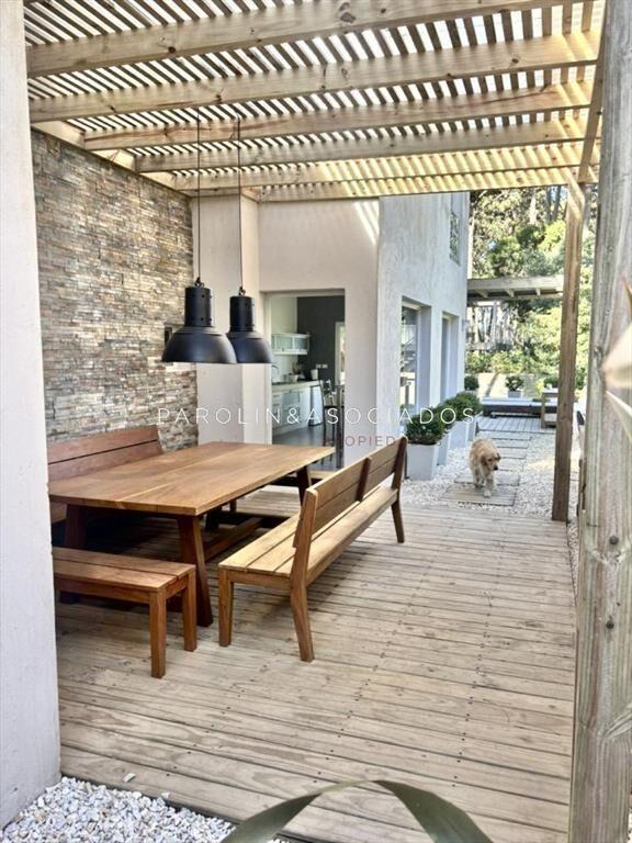 Equilibrio perfecto entre mar, diseño y confort
