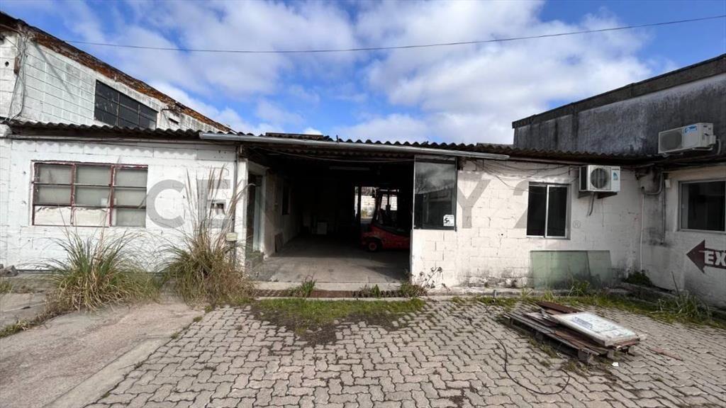 Alquiler/Galpones/Predio/Oficinas/Local Comercial/Maroñas...