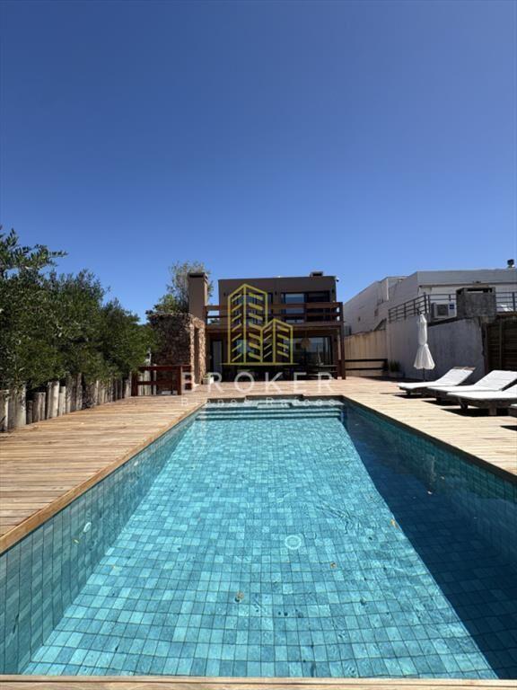 Muy linda casa en alquiler anual e invernal con