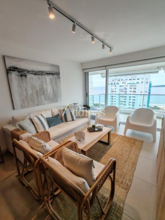 Apartamento en Punta del Este, Mansa