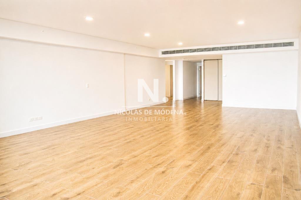 Trump Tower, apartamento de 3 dormitorios mas al