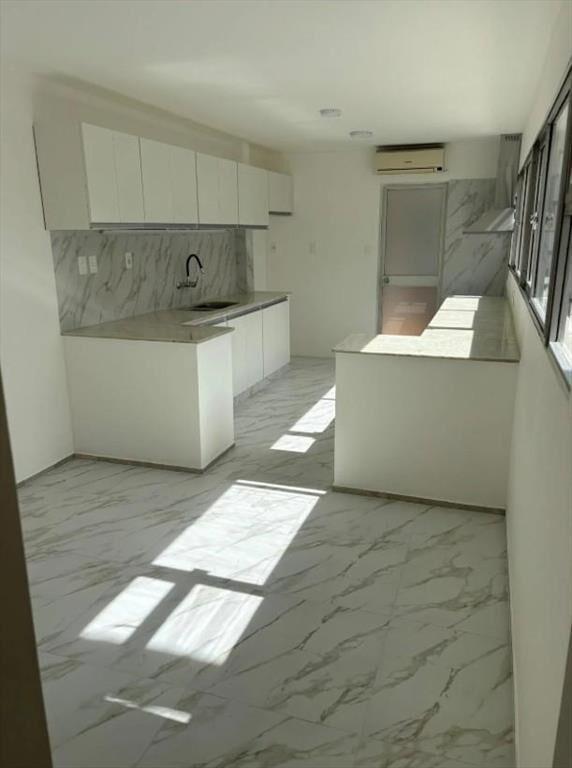 Apartamento en Pocitos