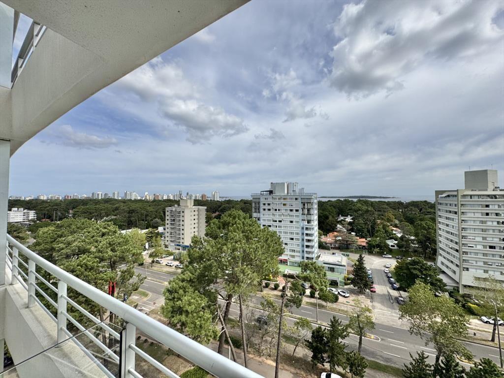 APARTAMENTO EN VENTA 2 DORMITORIOS - GREENLIFE
