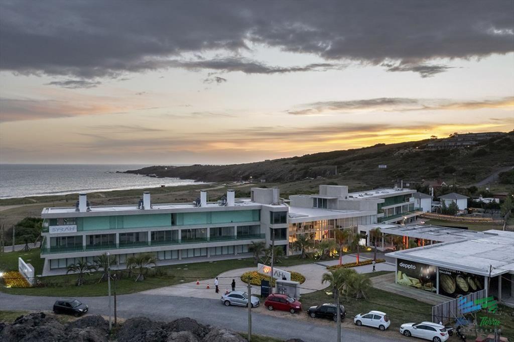 Venta de mono ambiente en Las Grutas Punta Syrah