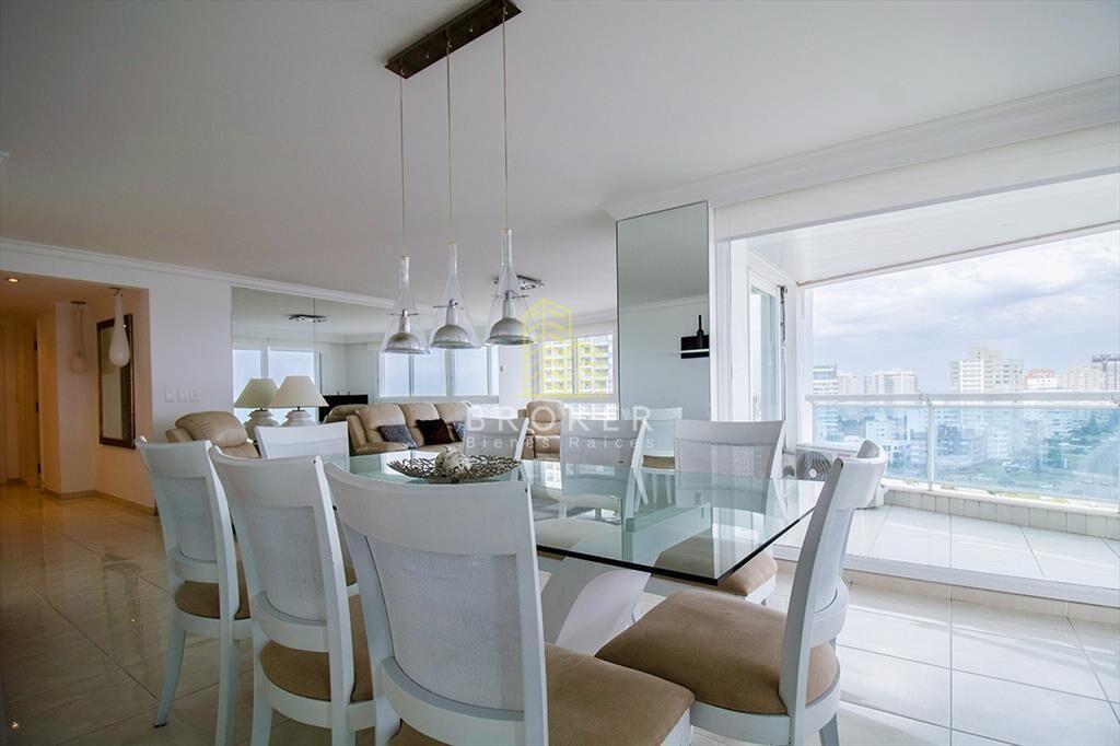 Apartamento en Venta Primera Linea de la Mansa