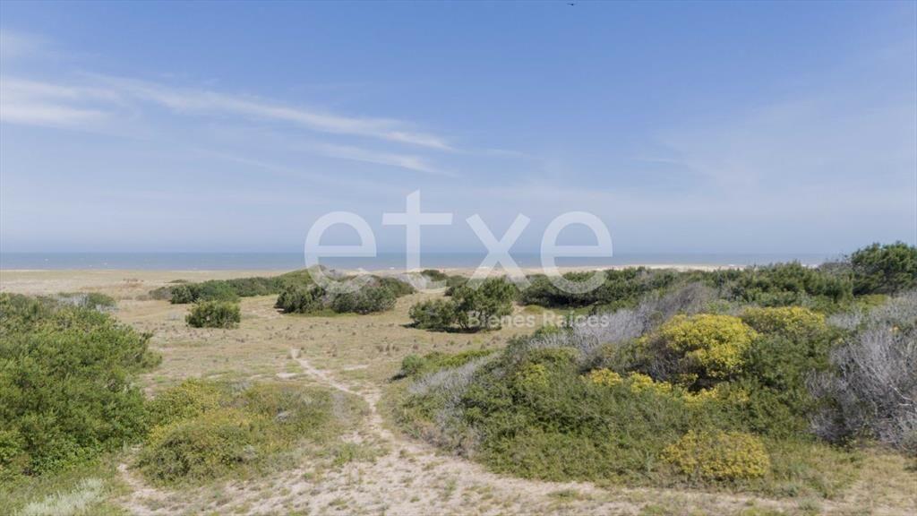Terreno en Venta Vista al Mar San Antonio Rocha...