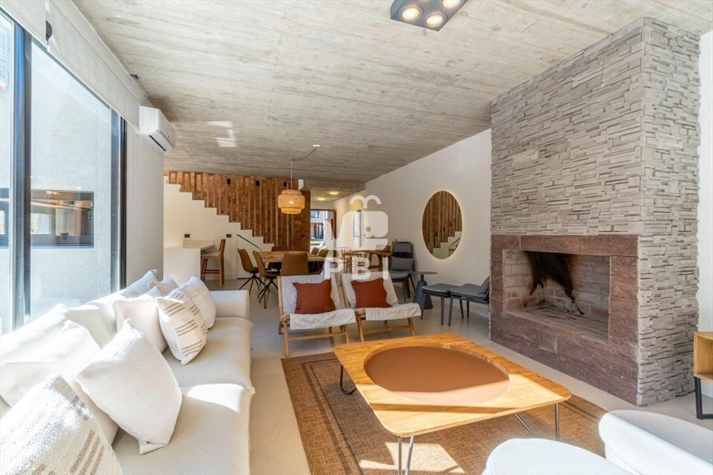 Casa en venta en Solanas Country, Punta Ballena -