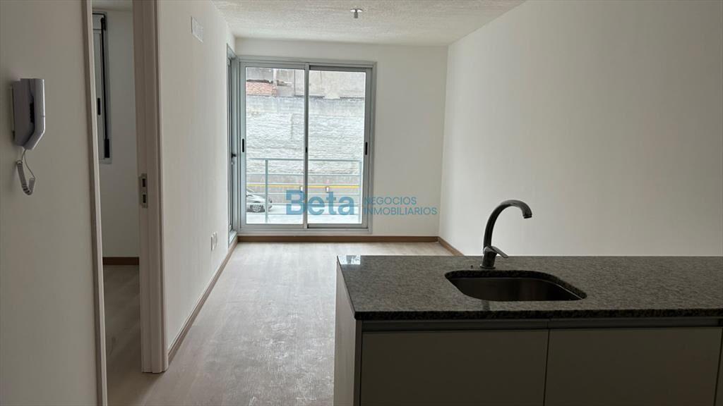 ALQUILER APARTAMENTO 1 DORMITORIO, COCHERA CORDON