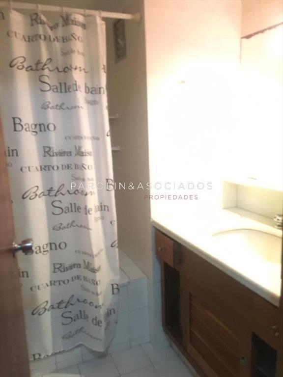 Apartamento en venta con vista al puerto