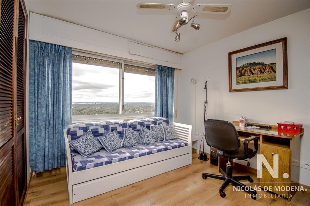 Apartamento en venta en Roosevelt + excelente ubicación +
