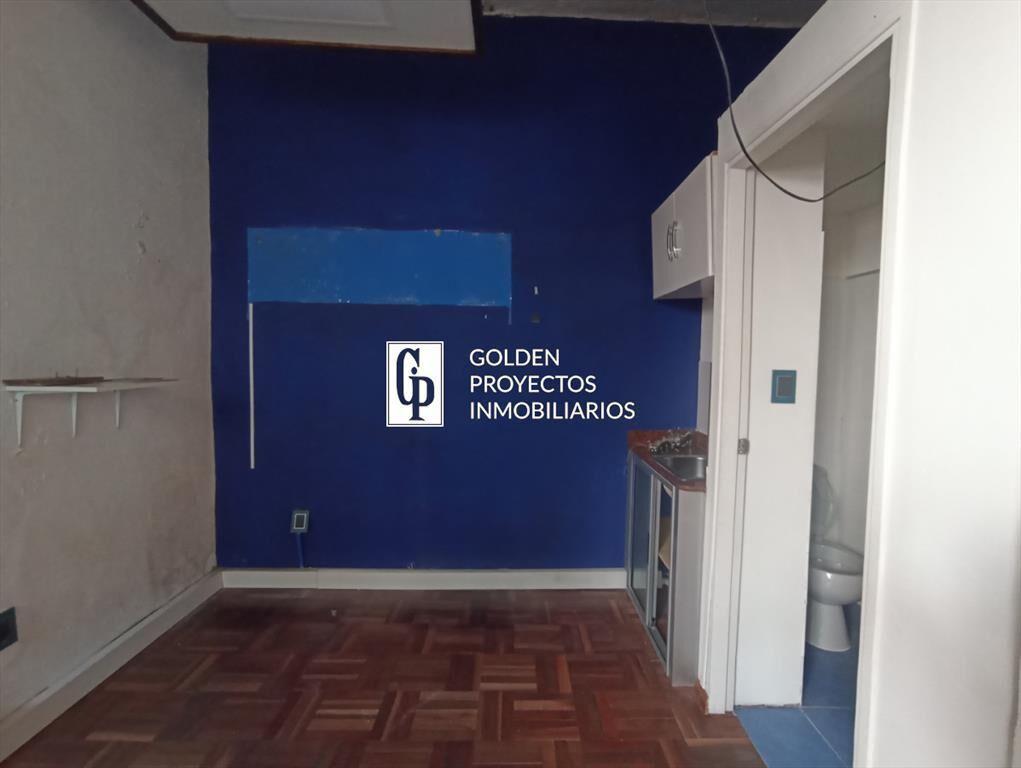 Oficina en alquiler