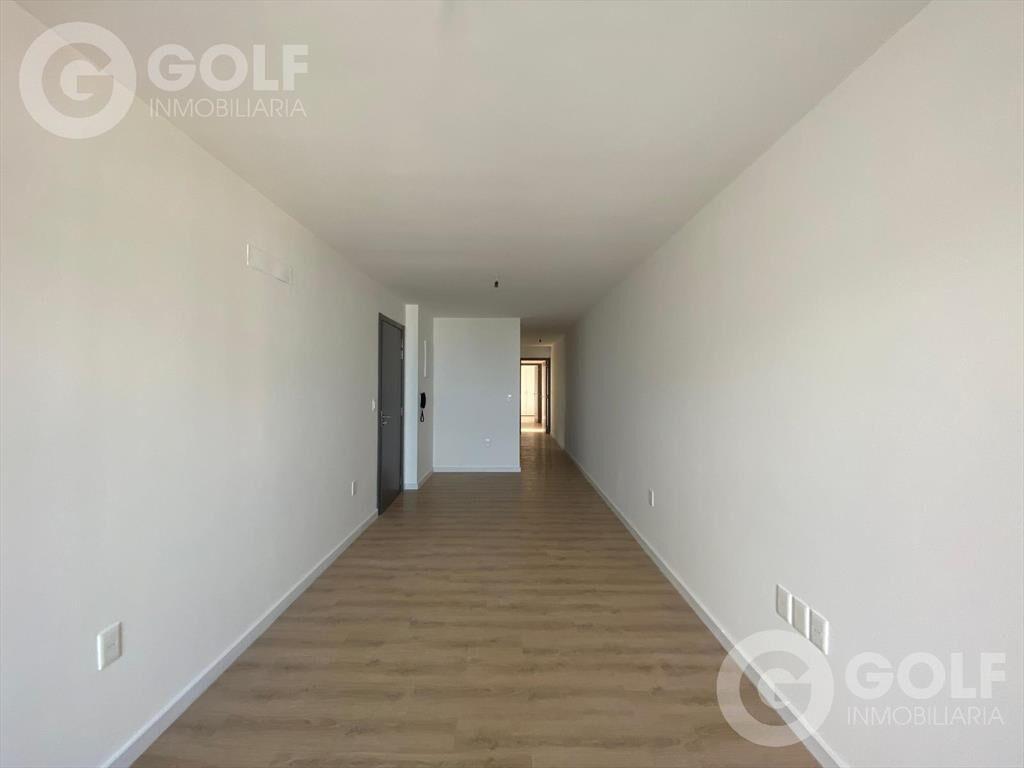 Venta de apartamento con renta en Centro Horus ART III