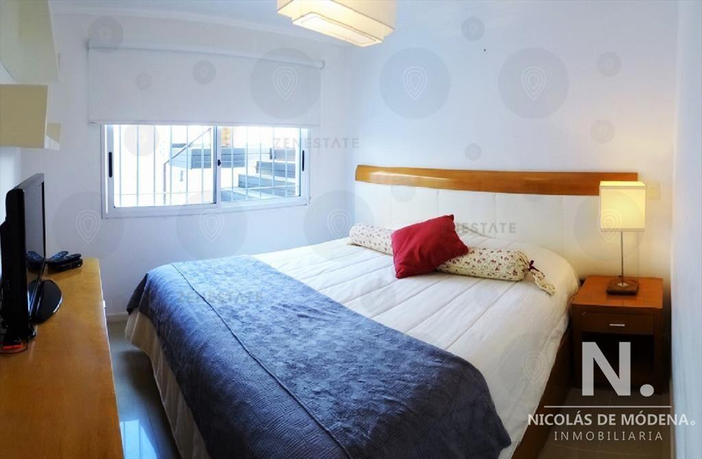 Venta de Apartamento 4 dormitorios en Península, Punta del