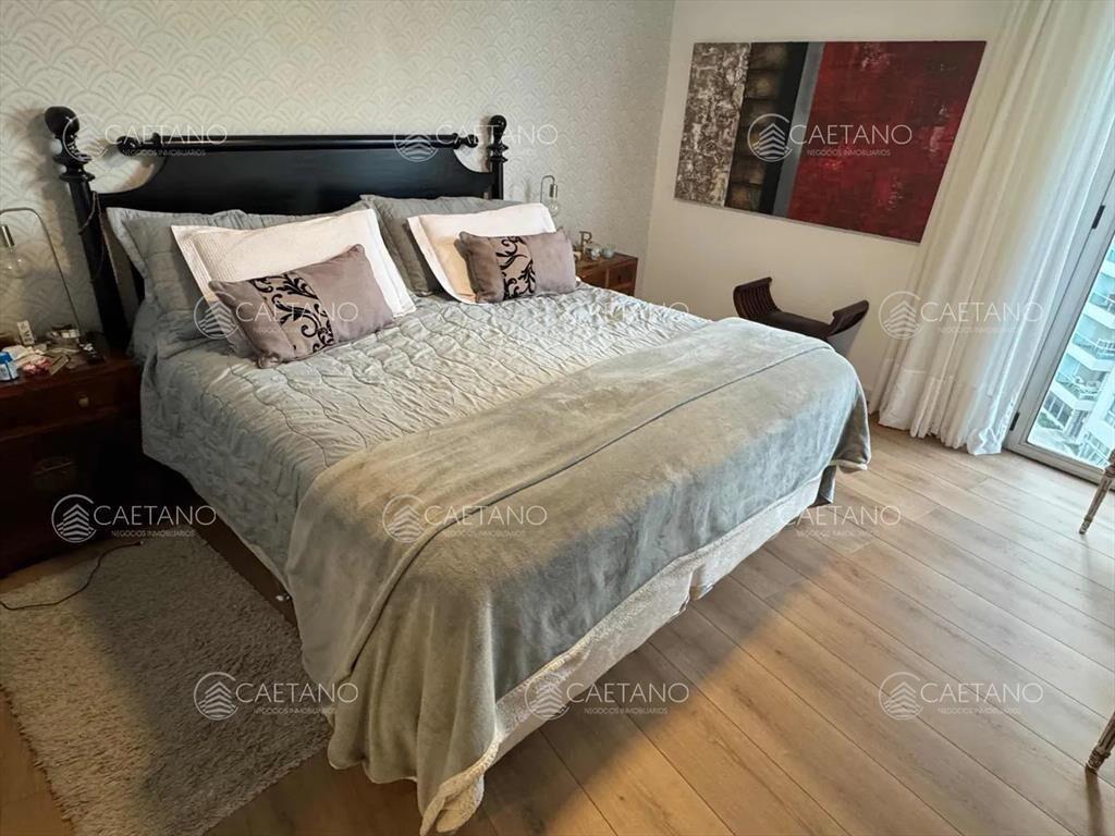 Venta apartamento en playa brava, punta del este