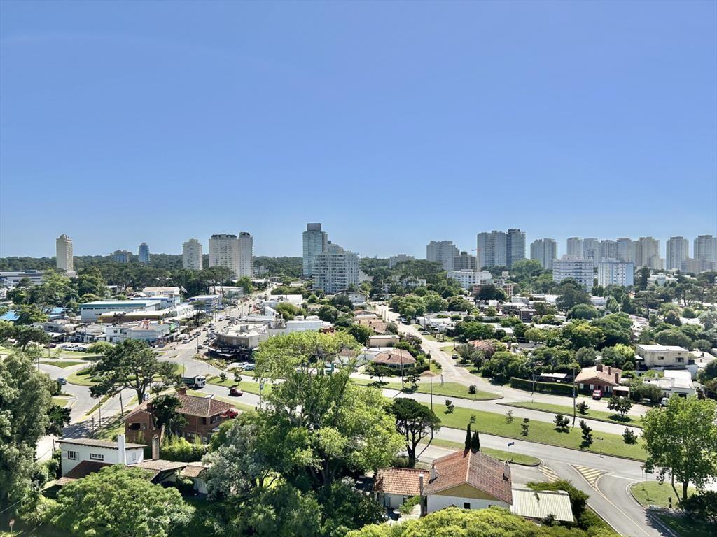 VENTA APARTAMENTO 2 DORMITORIOS EDIFICIO MIAMI II