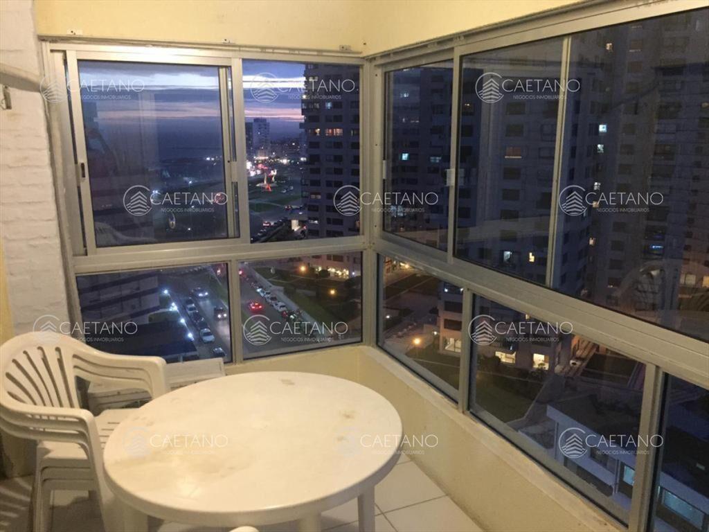 Confortable apartamento ubicado en mansa Punta
