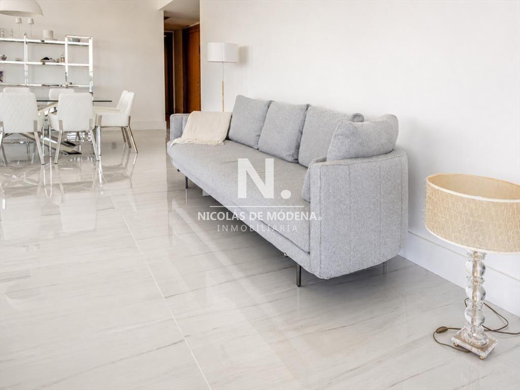 Espectacular departamento en torre premium frente