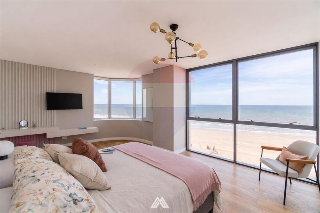Venta apto 4 dorm Carrasco Rambla garage doble