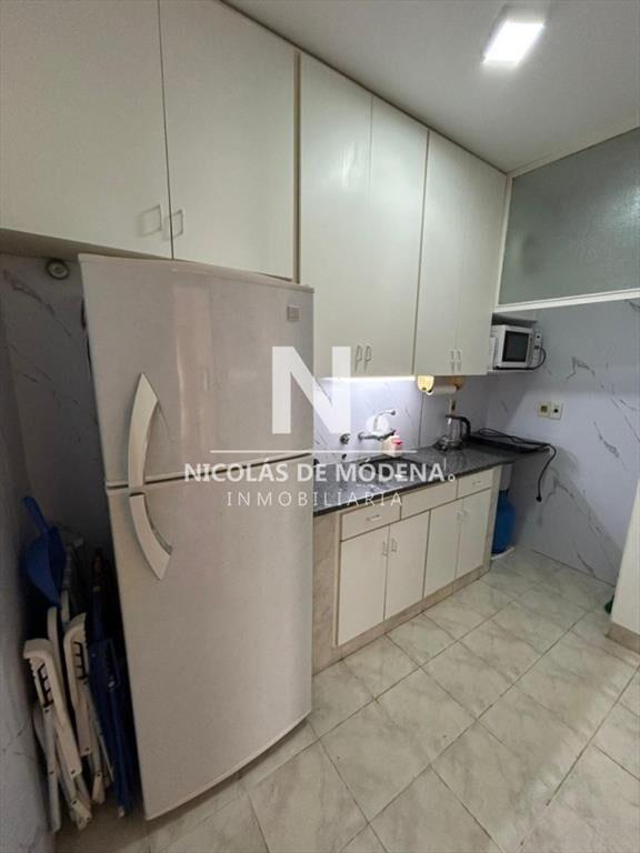 En venta apartamento a metros del mar, con buena
