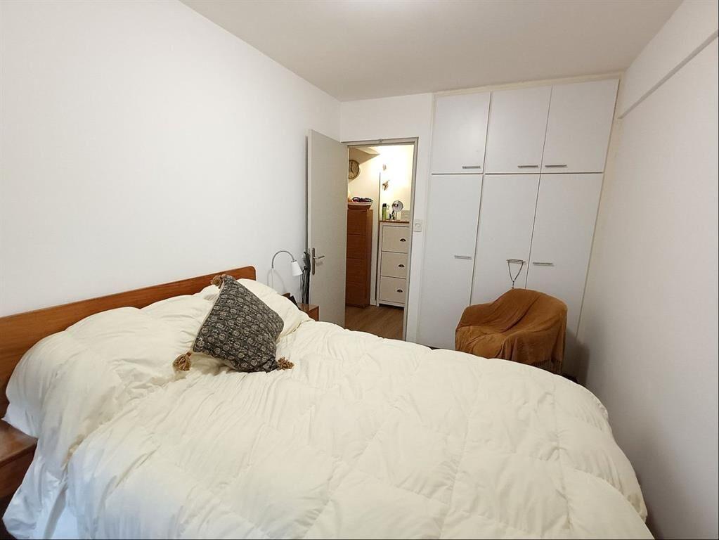 Venta Apartamento Contrafrente Prado 2 Dormitorios 1 Baño